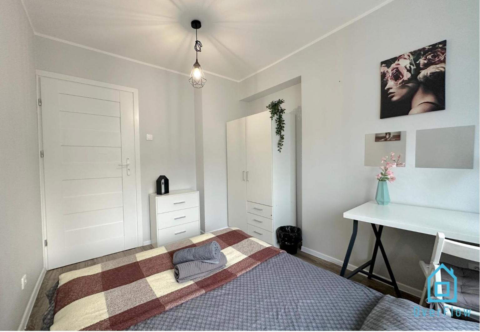 Lovely Room - Peaceful Retreat, 2 Minutes To Gdansk Old Town Экстерьер фото