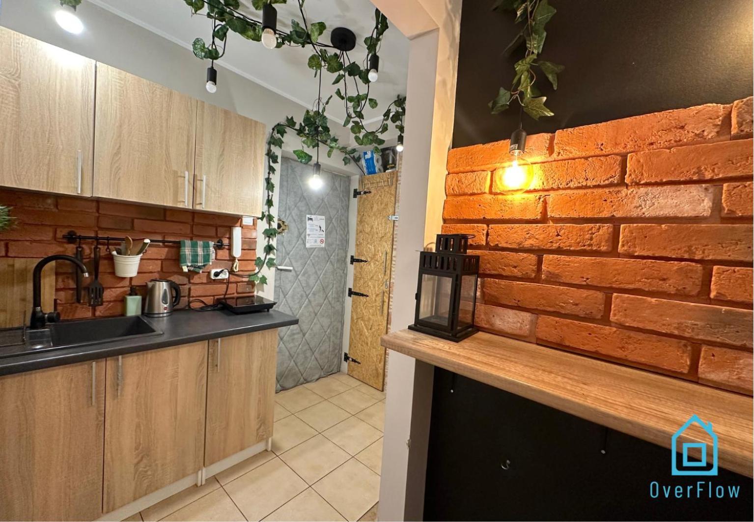 Lovely Room - Peaceful Retreat, 2 Minutes To Gdansk Old Town Экстерьер фото